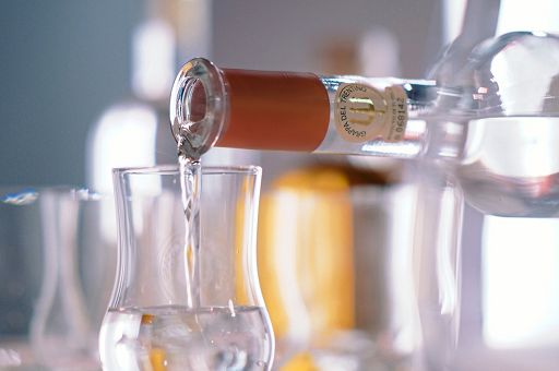 In Trentino l’87% delle distillerie di grappa accoglie i turisti