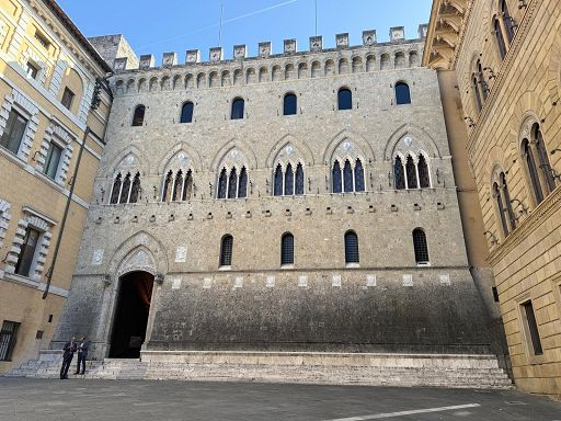 Mps, Giorgetti incontrerà le istituzioni locali il 20 agosto