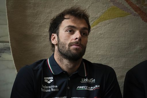 Nuoto, Paltrinieri: “Soffro tra i 5-9km poi lo sprint non basta”