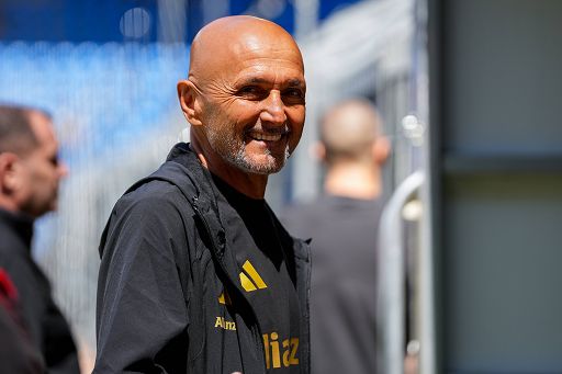 Calcio, Juventus: Spalletti promuove il mercato