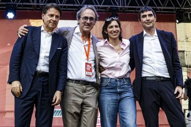 Tensioni su risoluzione Pd-M5s-Avs, riformisti dem: così non la votiamo