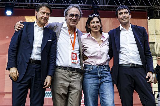 Tensioni su risoluzione Pd-M5s-Avs, riformisti dem: così non la votiamo