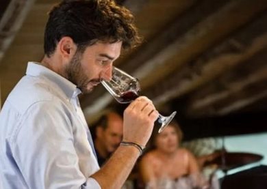 Vino, Pala: con caldo a rischio equilibrio zuccheri, acidità, aromi