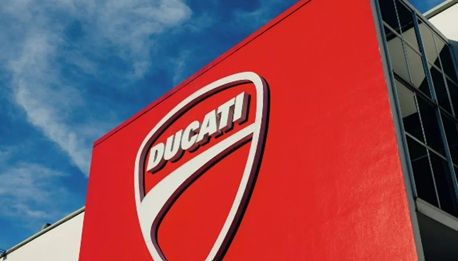 Ducati Motor, Mimit autorizza accordo di sviluppo, investimenti per 121 mln