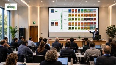 Energia, da ENEA strumenti innovativi per la transizione energetica