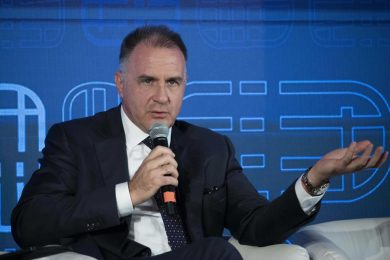 Ex Ilva, Orsini (Confindustria): si valuta una cordata italiana