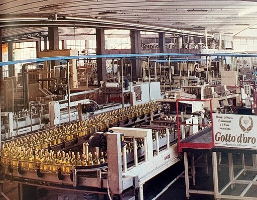 Vino, Cantine Ermes entra nel Lazio con partnership con Gotto d’Oro