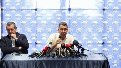 Delmastro, Vannacci: FnV è contro privilegi casta ma vota no ad uso chat