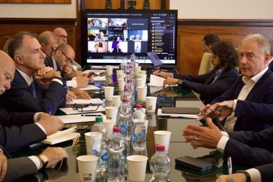 Ex Ilva, gli industriali si mobilitano per la “cordata italiana”