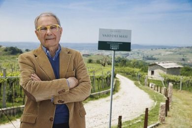 Masi Agricola: ricavi semestre a 27,3 milioni, in calo del 6,7%