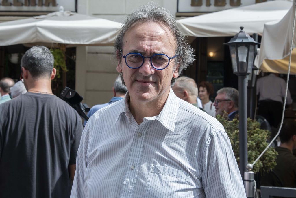 Delmastro, Bonelli (Avs): chiediamo sospendere Bignami, offese e bugie su Scalfaro Delmastro, Bonelli (Avs): chiediamo sospendere Bignami, offese e bugie su Scalfaro
