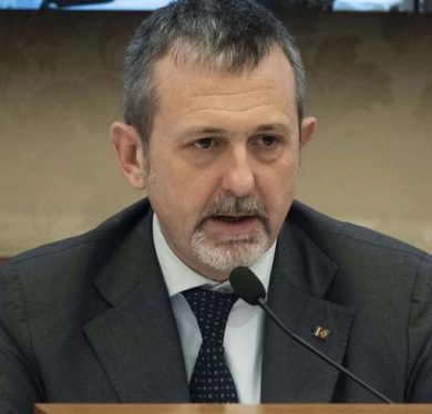 Delmastro, Camera dice no a uso chat con Caroccia: in aula bagarre e proteste opposizioni