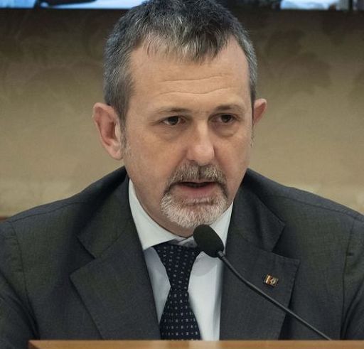 Delmastro, Camera dice no a uso chat con Caroccia: in aula bagarre e proteste opposizioni