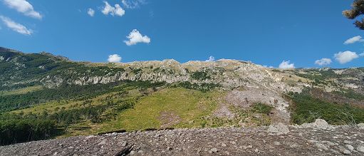 Paleosismologia: Ingv: Nuovo metodo stima la magnitudo dei terremoti Paleosismologia: Ingv: Nuovo metodo stima la magnitudo dei terremoti