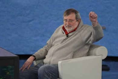 La PFM ricorda Guccini: “Buon viaggio Francesco, sarai sempre qui”