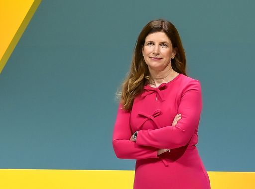 Commerzbank, Orlopp: non prevediamo cambiamenti su governance a breve