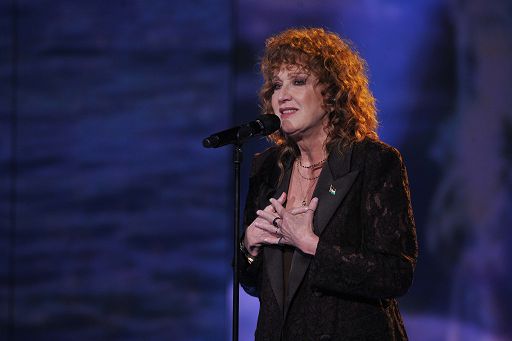 Fiorella Mannoia: “Quello che ha scritto Guccini rimane, facciamone buon uso”