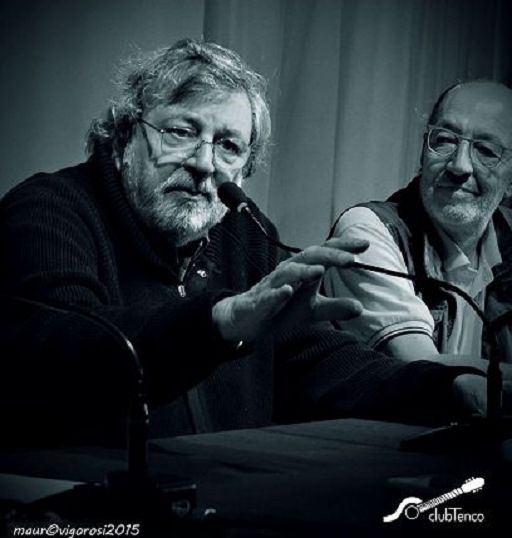 Club Tenco: “Per noi Francesco Guccini punto di riferimento assoluto”