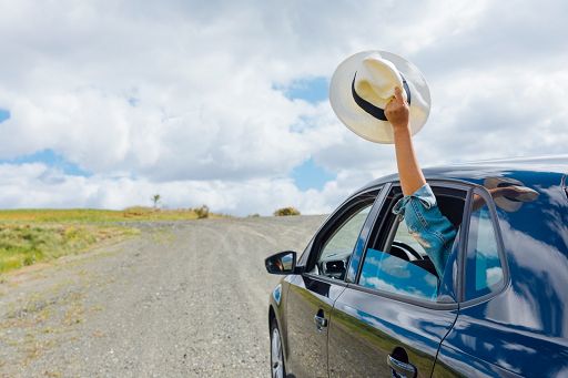 ”+20% di interesse per viaggi in auto. Estate culturale è ‘on the road’”