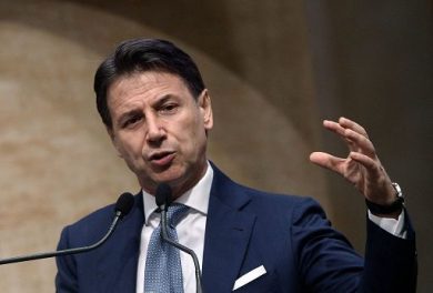 Covid, Conte: mai commessi illeciti, potete scavare quanto volete