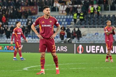 Calcio, Roma, Pellegrini rinnova. Accordo per un’altra stagione