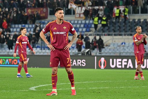Calcio, Roma, Pellegrini rinnova. Accordo per un’altra stagione