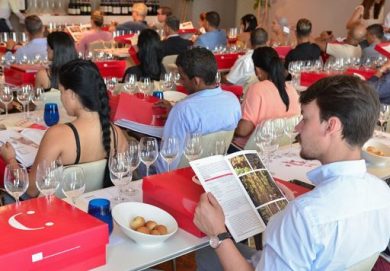 Vino, Consorzio Chianti in Canada: due masterclass a Toronto e Montreal