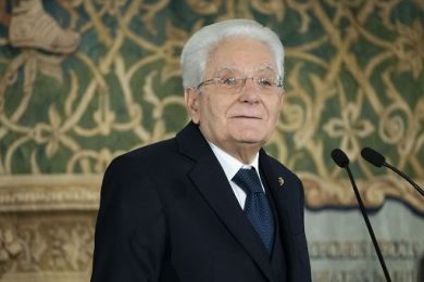 Guccini, Mattarella: sue canzoni parlano di giustizia e uguaglianza