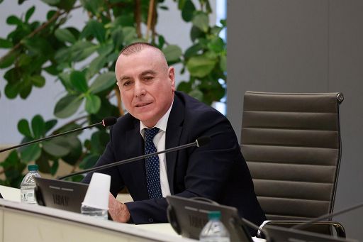 Sogin: in 2025 utile balza oltre 2,5 mln, decommissioning al 47,7%