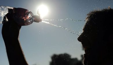 Caldo almeno fino a Ferragosto: attesi 38-39 gradi a Roma e Milano