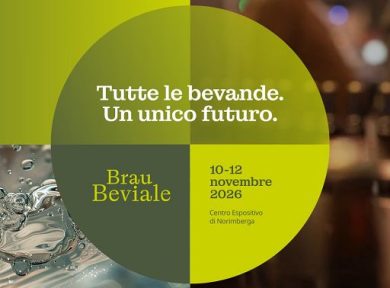 Bevande, “BrauBeviale 2026”: nuovi consumi ridisegnano il mercato