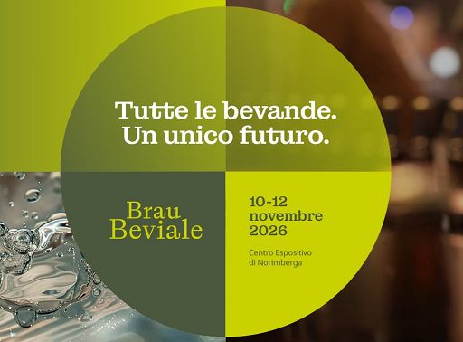 Bevande, “BrauBeviale 2026”: nuovi consumi ridisegnano il mercato