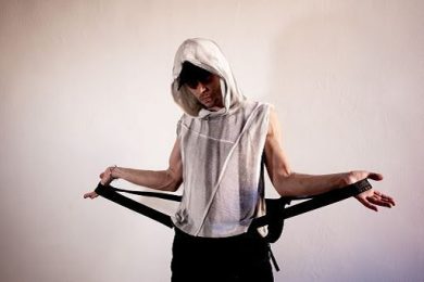 ”Tarek da Colorare Live”, Rancore lancia il tour europeo da Dublino