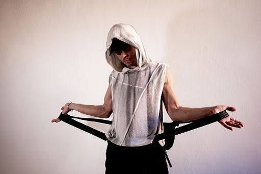 ”Tarek da Colorare Live”, Rancore lancia il tour europeo da Dublino