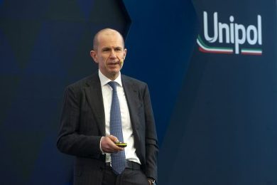 Unipol, Laterza: quota SpaceX asset volatile, non la terremo a lungo