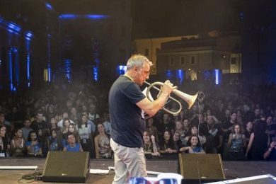 Time in Jazz al via: Amii Stewart, Diodato e i 100 anni di Miles Davis