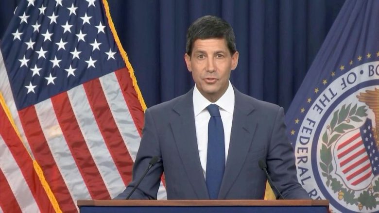 Usa, contrazione occupazione allontana rischio rialzo immediato tassi Fed