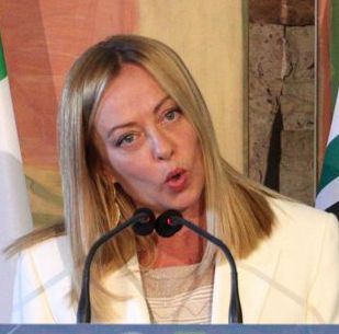 Marcinella,Meloni: 8 agosto presto sarà  giornata europea vittime lavoro