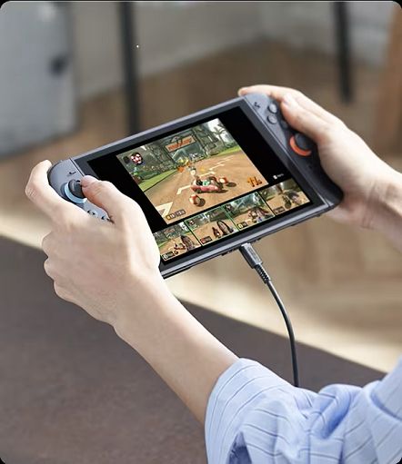 Nintendo, utili +53,5% nel I trimestre dell’anno fiscale