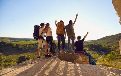 Turismo, Bluvacanze: crescono giovani e prenotazioni sotto data