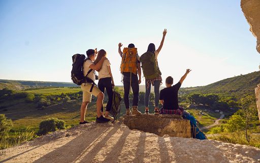 Turismo, Bluvacanze: crescono giovani e prenotazioni sotto data