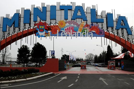 Parchi, Leolandia festeggia quest’anno il traguardo dei 55 anni