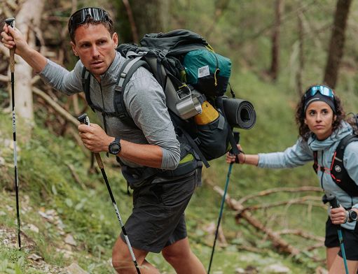 Outdoor, più praticanti e più soccorsi: il nodo della sicurezza