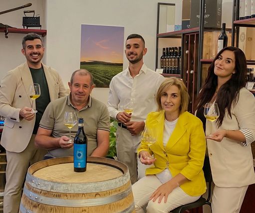 Tenute Gregu: una special edition per celebrare 10 anni di “Selenu”