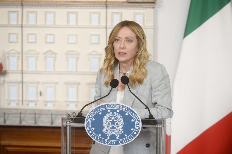 Migranti, Meloni- premier danese: no a immigrazione incontrollata