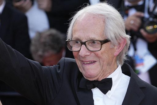 Solidarietà Ken Loach a Spin Time: “Bella Ciao con voi mai così bella”