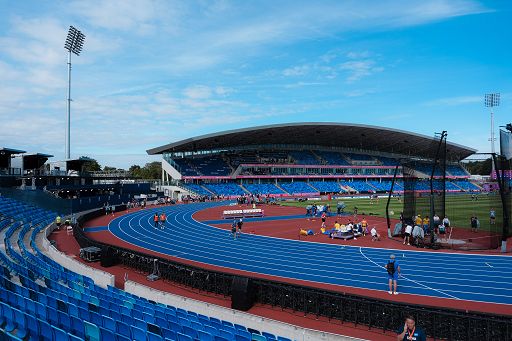 Europei di atletica, Inzoli e Fabbri finale con la miglior misura