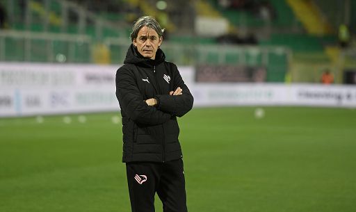 Calcio, Inzaghi: “Juve se la giocherà con l’Inter per il titolo”