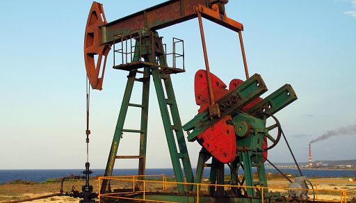 Usa, riserve strategiche petrolio sotto 300 mln barili, minimi dal 1983