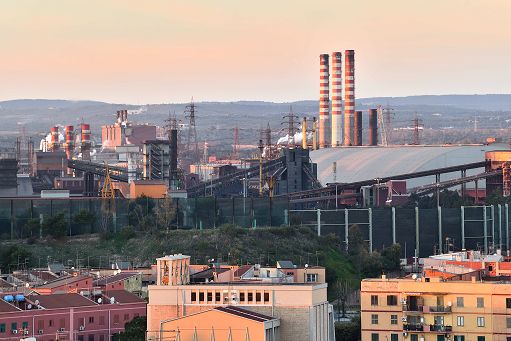 Ex Ilva, Federacciai lavora a cordata italiana: “Tempo per una nuova gara c’è”